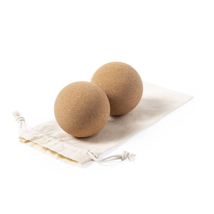 Balles de massage pour yoga