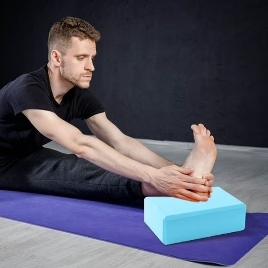 Brique de Yoga 