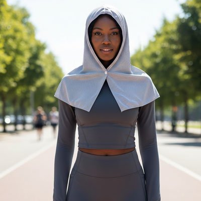 Serviette de sport​ 