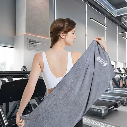 Serviette de sport