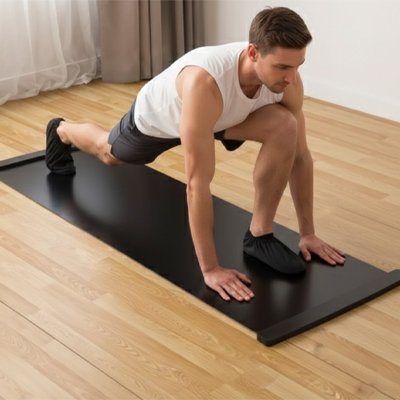 Tapis de yoga 