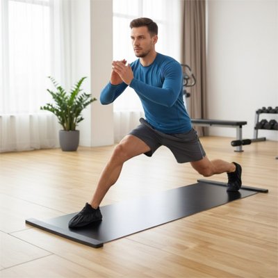 Tapis de yoga 