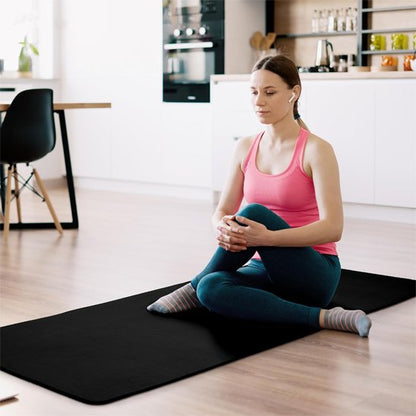 Tapis de yoga 
